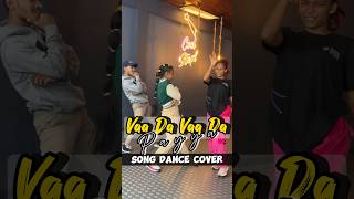 Hey Vaa da Vaa da Paiya Song Short Dance Cover  Ft SUNSENAYAampAKSHATHA  Trending dance dancer [upl. by Ru]