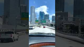 Welcome to Miami  Florida [upl. by Euqinomad656]