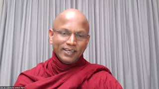 Ven Kukulpane Sudassi Thero  සෙනසුරාදා ධර්ම සාකච්ඡාව  බෝධි පාක්ෂික ධර්ම අංක 01 05082023 [upl. by Jolanta]