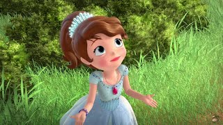 Cedrics Apprentice  S1 E4  Sofia the First  Full Episode  disneyjr [upl. by Roderick]