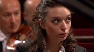 Yulianna Avdeeva – Concerto in E minor Op 11 final stage 2010 [upl. by Liddy]