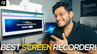 This is THE BEST Screen Recorder For YOUR Computer [upl. by Kcinomod]