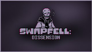 SwapFell Dissension  Aces TakeRemix [upl. by Tran]