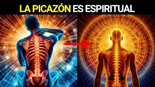 🌟🔍 El Significado Espiritual Secreto de la Picazón que Nadie Te Ha Contado 🧘✨ [upl. by Koppel72]