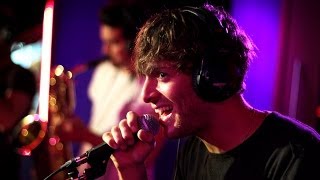 Paolo Nutini  Recover Chvrches in BBC Radio 1 [upl. by Anoet]