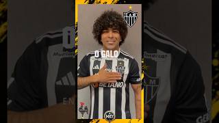 Guerreiros de 2014 mandam Recado para os jogadores do Atlético Mineiro  O Galo Nunca Luta Sozinho [upl. by Anaugahs365]