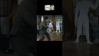 Sammo Hung Im Bruce Lee  Enter the Fat Dragon [upl. by Ritchie]