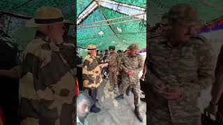 army indianarmy bsf armylover military narendramodi modi pmmodi commando indianmilitary [upl. by Chesna35]