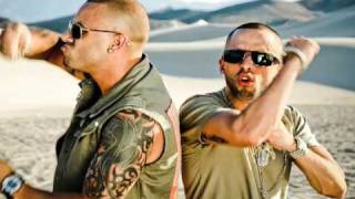 Wisin y Yandel  La Revolucion [upl. by Liagaba]