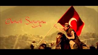 Ottoman Scenario Soundtrack Keman Müziği [upl. by Odilia]