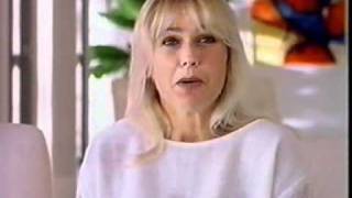 Comercial Hidratante Monange quotOutonoquot  1999 [upl. by Epperson]