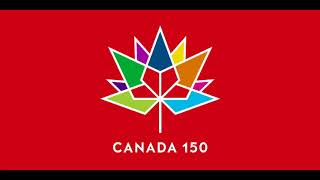 O Canada  National Anthem Various Versions in English and French [upl. by Hildagard411]