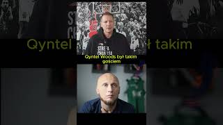 Kamil Chanas o quotkosmitachquot spanoulis slaskwroclaw chanas podcast [upl. by Sifan133]