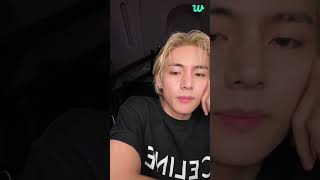 SUB V WEVERSE LIVE 20230830  TAEHYUNG LIVE PART 2 [upl. by Moriah]