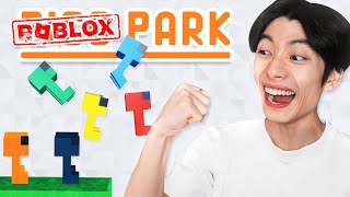 Roblox Pico Park Ruined My Friendships [upl. by Risan]