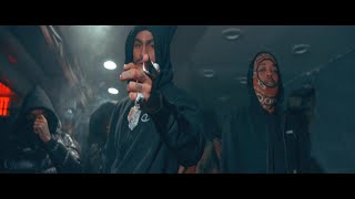 Dave East amp Cruch Calhoun  ON SIGHT Official Video [upl. by Herwig436]