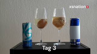 XS vs RedBull [upl. by Benetta]