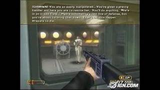 Conspiracy Weapons of Mass Destruction PC Games Gameplay [upl. by Ocisnarf721]