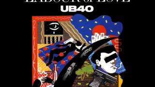 UB40  Version Girl [upl. by Herald]