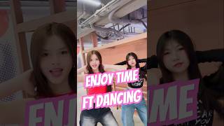 Beautiful Dance style with Beautiful girl 056 dance dancestyles fypシ゚viral shorts icecreamgood [upl. by Liahkim]