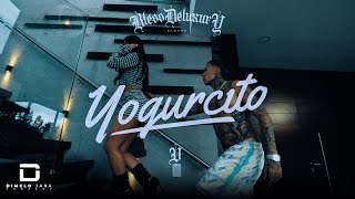 BLESSD  YOGURCITO 💜 VIDEO OFICIAL [upl. by Elik]