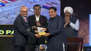 Build India Infra Awards 2024 [upl. by Sivad]