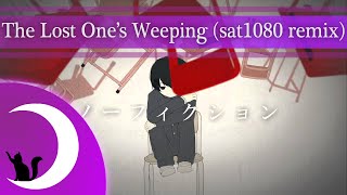 【Mattaku】The Lost Ones Weeping sat1080 Remix【English Cover】600 subs [upl. by Hambley314]