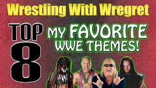 Guess the WWE Wrestlers by the MASHUP THEME SONG 2 [upl. by Airolg972]