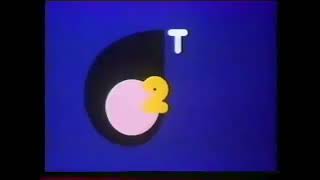 RTBF Télé 2 • 1979  1984 [upl. by Ityak]