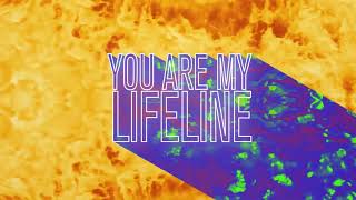 Feast Worship  Lifeline Official Lyric Video [upl. by Sulienroc451]