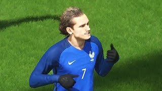 PES 2018 GAMEPLAY  ESSE JOGO TÁ MUITO BOM Online Beta [upl. by Iaht]