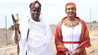 quotMarsabit Yooyaquot Ps culture explains how Marsabit county is being recognized [upl. by Miarhpe]