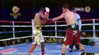 Roman chocolatito gonzalez vs Mac willians arrollo [upl. by Nirad]