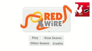 Rage Quit  Red Wire  Rooster Teeth [upl. by Cooper623]