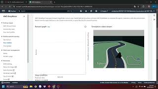 22110424Trần Phi ThắngLab 10 Reinforcement Learning with AWS DeepRacer [upl. by Nanis529]