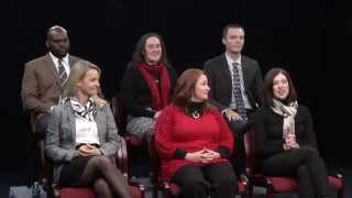 DoDEA Discusses Educators Talk about College and Career Readiness [upl. by Gustafsson]