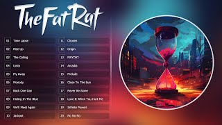 Top 30 songs of TheFatRat 2023  Best Of TheFatRat  TheFatRat Mega Mix [upl. by Dnob]