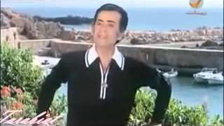 Farid Al Atrache  Hebeena Hebeena 1975 ÇeviriAntioche OrantesArabicMusicAntioche [upl. by Attlee]