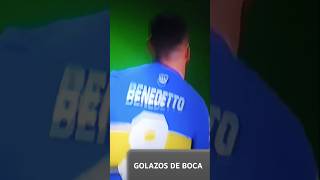 boca golazos [upl. by Sivlek]