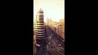 Madrid es ella [upl. by Odlanra]