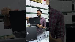 Dell Latitude 5490 Core i5 8th Gen 16GB RAM 256GB SSD Touch Screen 14quot Display 971506209288 [upl. by Llertnek]