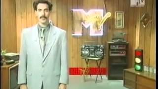 My name a Borat welcome to my channels [upl. by Garik791]