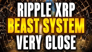 🚨 RIPPLE XRP amp THE GREAT RESET ⚠️🚨 THE BEAST SYSTEM IS CLOSE 🚨 WEF AGENDA [upl. by Aivon742]