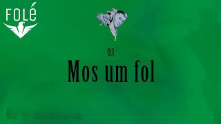 S4MM  MOS UM FOL [upl. by Indnahc]