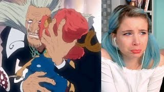 Choppers Backstory 💔💔  One Piece Episode 84 85 amp 86 Reaction and ReviewDiscussion  Animaechan [upl. by Elesig]