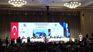 GLOBALink  Eurasian Economic Summit reveals Chinas growing role in building better world for all [upl. by Llemor516]