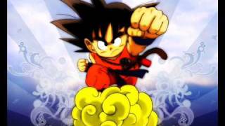 Hes son Goku [upl. by Nekcarb]