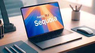 Everything NEW for Mac in MacOS 152 Sequoia beta 3 [upl. by Sisco]