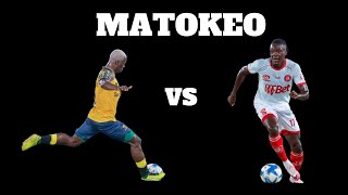 MATOKEO SIMBA VS YANGA LEO 8 AUGUST 2024 NGAO YA JAMII 2024 [upl. by Aerdnaed]