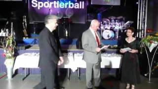 Sportlerball 2010 Bad Salzuflen  17 [upl. by Nylime326]